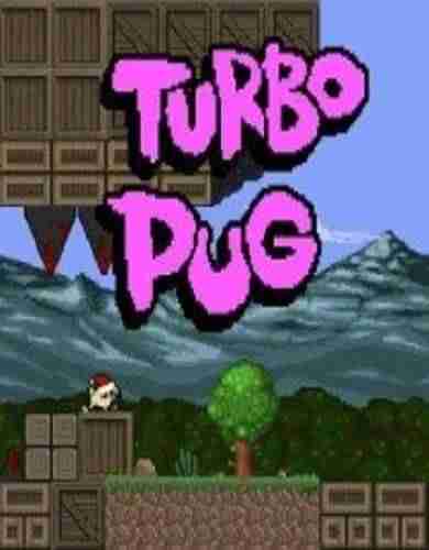 Descargar Turbo Pug [ENG][DOGE] por Torrent